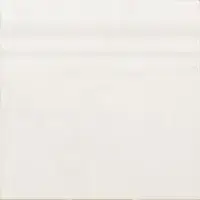 Плитка 23095 Carrara Skirting 15х15