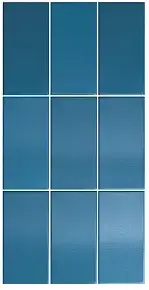 Ocean Blue