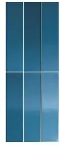 Ocean Blue