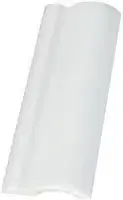 Плитка 20159 London Blanco Brillo 5х15