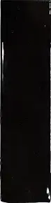 Плитка 20071 Negro 7,5x30