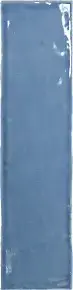Плитка 21321 Blue 7,5x30