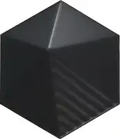Black Matt Umbrella