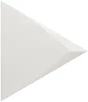 Tirol White Matt