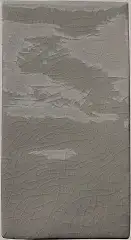Gris Oscuro Crackle