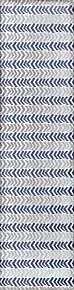 Fabric Blue Night (Несколько Вариантов Паттерна)