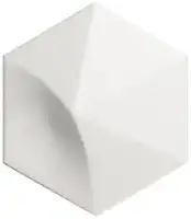 Oberland White Matt