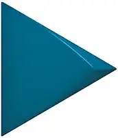 Tirol Electric Blue