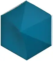 Oberland Electric Blue