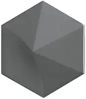 Oberland Dark Grey