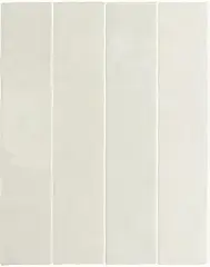 Плитка 31623 Menorca White 6,5x32,8