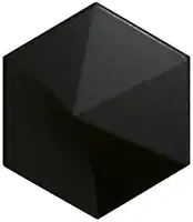 Oberland Black Matt