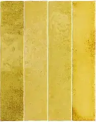 Плитка 31624 Menorca Lime 6,5x32,8