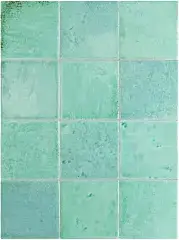 Плитка 31620 Menorca Aqua 10x10