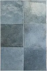 Керамогранит 31565 Spa&Pools Colonial Blue 15x15