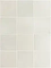 Плитка 31614 Menorca White 10x10