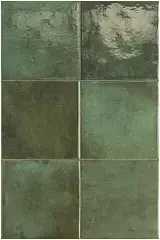 Керамогранит 31566 Spa&Pools Moos Green 15x15