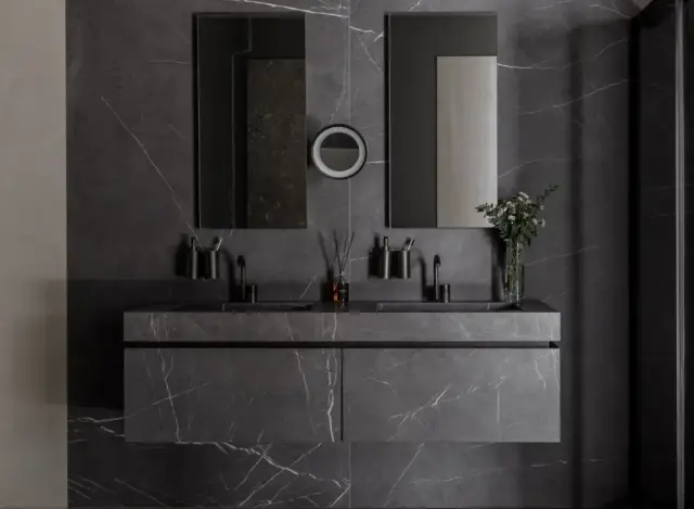 Mirage Freedom Комплект Серый FREEDOM №1