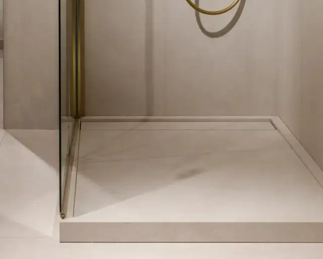 Mirage Appeal Поддон Бежевый APR90120 EY01