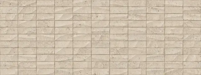 Porcelanosa Prada Керамическая Плитка Бежевый 45x120 100239870
