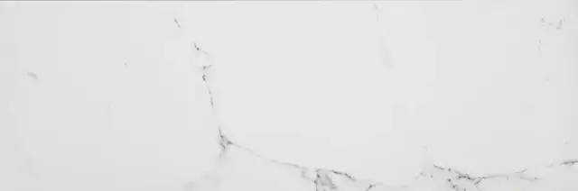 Porcelanosa Carrara Керамическая Плитка Белый 33x100 100291740