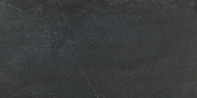 Porcelanosa Samoa Керамогранит Черный 40x80 100291800