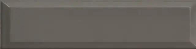 Equipe Metro Керамическая Плитка Серый 7x30 20904