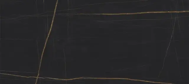 Xlight by Porcelanosa Nylo Керамогранит Черный 120x270 100332557