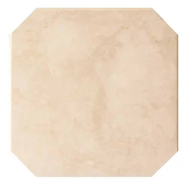 Equipe Octagon Керамогранит Бежевый 20x20 21009