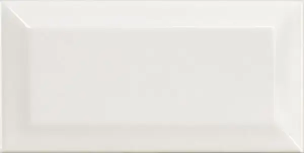 Equipe Metro Керамическая Плитка Белый 7x15 12738