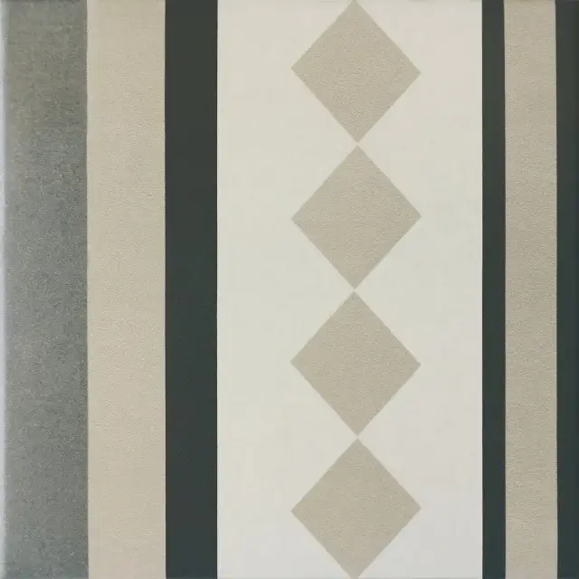 Equipe Caprice Керамогранит Серый 20x20 20939