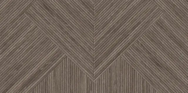 Porcelanosa Minnesota Керамическая Плитка Темное Дерево 59x120 100337424