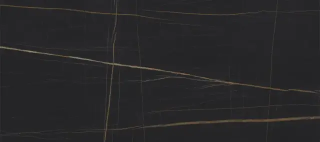 Xlight by Porcelanosa Nylo Керамогранит Черный 120x270 100332539