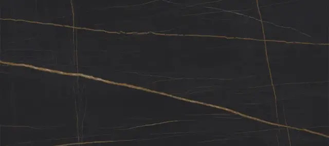 Xlight by Porcelanosa Nylo Керамогранит Черный 120x270 100332570