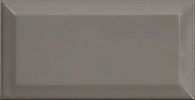 Equipe Metro Керамическая Плитка Серый 10x20 20996