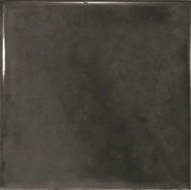 Equipe Splendours Керамическая Плитка Черный 15x15 23969