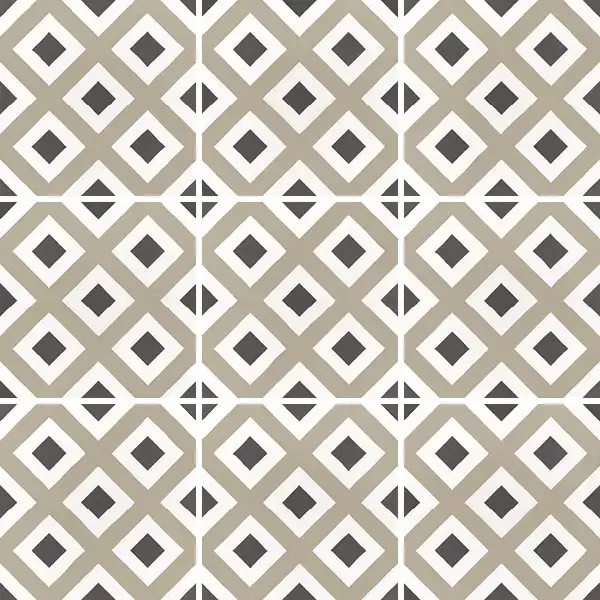 Equipe Caprice Керамогранит С Рисунком 20x20 22113