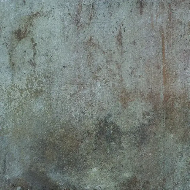 Colorker Amazonia Керамогранит Зеленый 13x13 220955