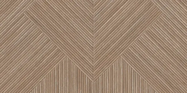 Porcelanosa Tanzania Керамогранит Темное Дерево 59x120 100337431