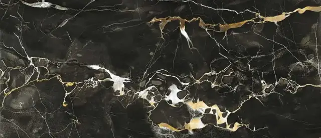 Mirage Jewels Керамогранит Черный 120x278 UG72