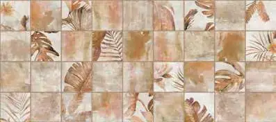 Colorker Amazonia Керамогранит Терракот 13x13 220958