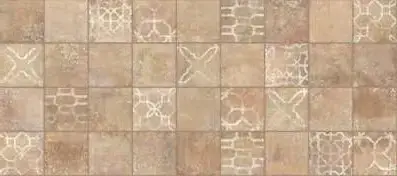 Colorker Amazonia Керамогранит Коричневый 13x13 220961