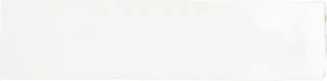 Equipe Masia Керамическая Плитка Белый 7x30 20073