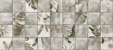 Colorker Amazonia Керамогранит Серый 13x13 220959