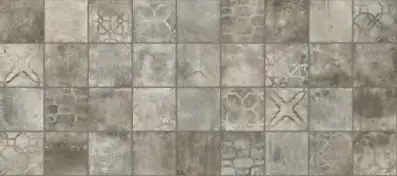 Colorker Amazonia Керамогранит Серый 13x13 220962