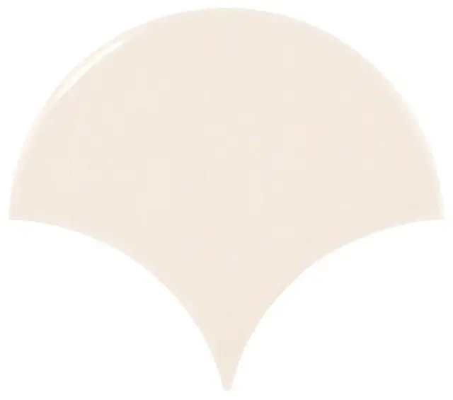 Equipe Fan Керамическая Плитка Бежевый 10x12 21969