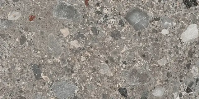 Mirage Norr Керамогранит Серый 60x120 ANV2