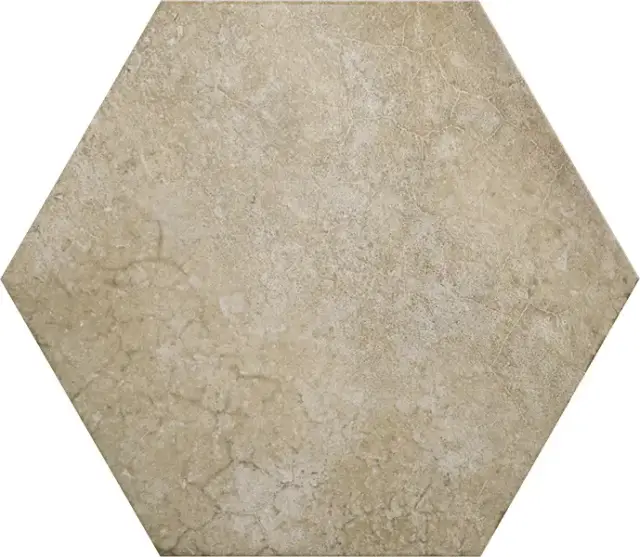 Equipe Heritage Керамогранит Бежевый 17x20 24955