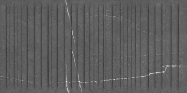 Colorker Nomade Керамогранит Серый 59x119 221891