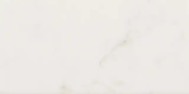 Equipe Carrara Керамическая Плитка Белый 7x15 23079